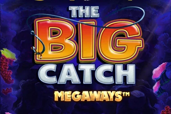 Fishin' Frenzy Big Catch Megaways